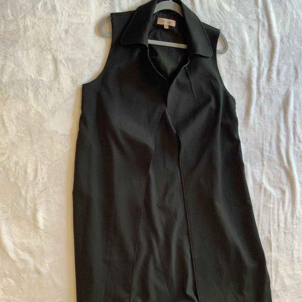 no sleeve duster